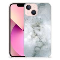 Smartphone hoesje iPhone 13 mini Painting Grey