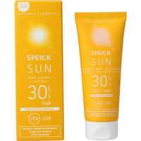 Speick zonnecreme factor 30 bio