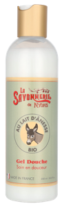 La Savonnerie De Nyons BIO Shower Gel 250 ml Douche & bad