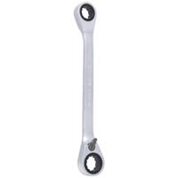 KS Tools 5034572 503.4572 Dubbele ringsleutel Sleutelbreedte (metrisch) 8 - 10 mm KS Tools 5034572 503.4572 Dubbele ringsleutel Sleutelbreedte (metrisch) 8 - 10 mm