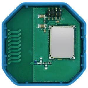 Eltako EOA64 Adapter Inbouw (in muur)