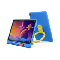 LenovoTab 4GB 64GB Wifi + Kids Bumper Tablet Grijs