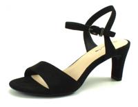 Tamaris 1-28028-42 Zwart TAM44