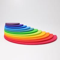 Grimm's Halve Cirkels Rainbow Grimm's Halve Cirkels Rainbow