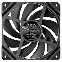 Case fan Antec 0-761345-40050-3 Ø 12 cm (1 Stuks)