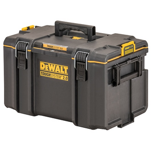 DeWalt ToughSystem 2.0 Diepe Koffer - DWST08035-1