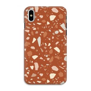 Terrazzo N°22: iPhone XS Tough Case