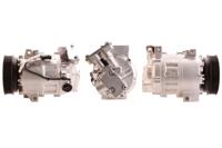 Elstock Airco compressor 51-0591 - thumbnail