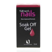 Sibel Nails Soak Off Gel Gel N°5027 12ml Sibel Nails Soak Off Gel Gel N°5027 12ml