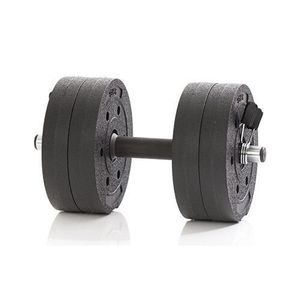 Active Verstelbare Dumbbell Set 10kg