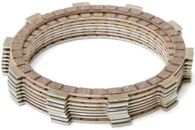 TRW Clutch kit mcc120-8