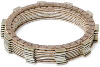 TRW Clutch kit mcc120-8
