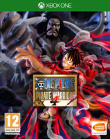 BANDAI NAMCO Entertainment One Piece Pirate Warriors 4, Xbox One Standaard Engels - thumbnail