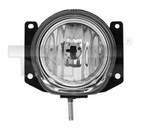 TYC Mistlamp 19-0599-05-2