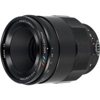Voigtlander 65mm F/2.0 Macro APO-Lanthar zwart Sony FE occasion