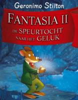 Fantasia II (Hardback)