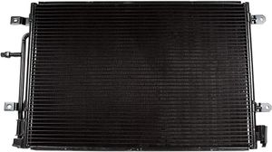 Airco condensor 818190