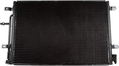 Airco condensor 818190