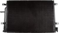 Airco condensor 818190