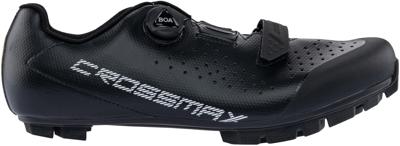 MAVIC Shoe crossmax boa black size 44 2/3