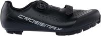 MAVIC Shoe crossmax boa black size 44 2/3
