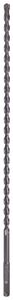 Makita Accessoires PB4S: SDS-PLUS boor 10x460mm - B-62723 - B-62723