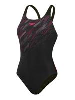 Speedo - Eco+ Muscleback - Placement - 6897, Maat:40