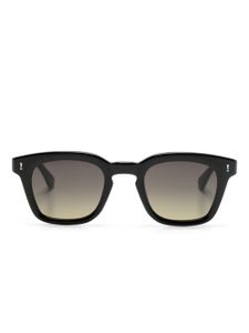 Peter & May Walk lunettes de soleil Son Sun d'inspiration wayfarer - Noir