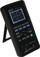 Joy-it DMSO2D72 Oscilloscoop, Multimeter, Signaalgenerator 1 Hz - 70 MHz Driehoek, Arbitrair, Sinus, Blok - thumbnail