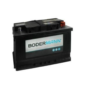 Bodermann Accu BMBM57113