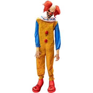 Funny Fashion 94219 clown 185 cm