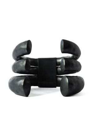 Parts of Four bracelet Claw - Noir