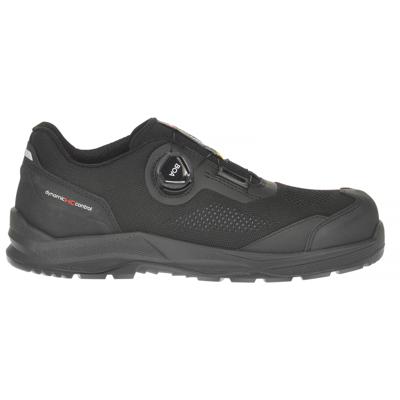 Sixton Peak Xeno BOA 66547-00 S3S | Zwart | Maat 47 - 8058945080870