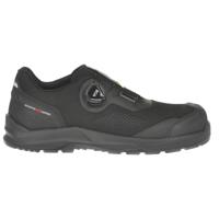 Sixton Peak Xeno BOA 66547-00 S3S | Zwart | Maat 38 - 8058945080788