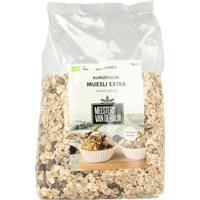 De Halm Muesli extra bio