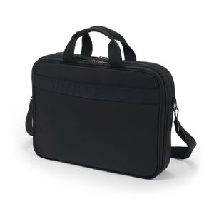 Dicota Eco Top Traveller BASE Laptoptas Geschikt voor max. (laptop): 43,9 cm (17,3) Zwart