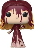 Carrie POP! Movies Vinyl Figure Carrie (Telekinesis) 9cm