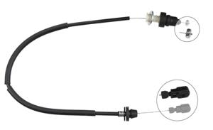Gaskabel K37460