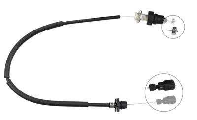 Gaskabel K37460