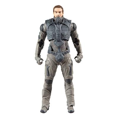 McFarlane Dune Duncan Idaho Action Figure