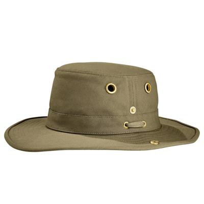 Tilley The Classic T3 Hoed Olive XL (61,5)