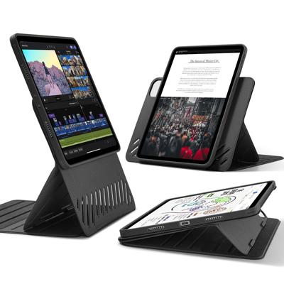 iPad Pro 11ʺ (2022/2021/2020/2018) Shift Magnetic Case - Black