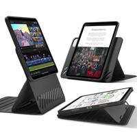 iPad Pro 11ʺ (2022/2021/2020/2018) Shift Magnetic Case - Black