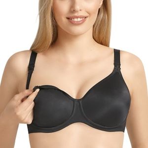 Anita Microfiber Underwire Nursing Bra * Actie *