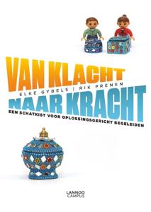 Van klacht naar kracht (Paperback)