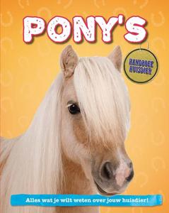 Pony&apos;s (Hardback)