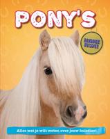 Pony&apos;s (Hardback)