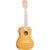 Cordoba 15CM Matiz Mango concert ukelele met gigbag