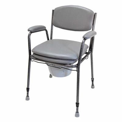 Postoel TS 130 met zachte afneembare comfortabele zitting | Drive