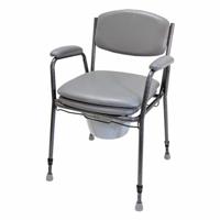 Postoel TS 130 met zachte afneembare comfortabele zitting | Drive